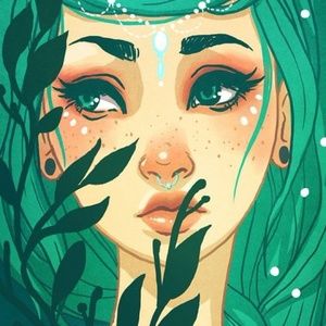 Meet your Posher, Adrienne